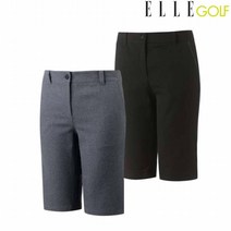 [엘르골프] (여성)반바지_6F61701