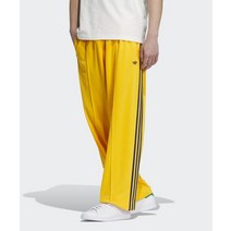 아디다스 BB 비비 크림 트랙팬츠 바지 옐로우 IK9155 SESOGO