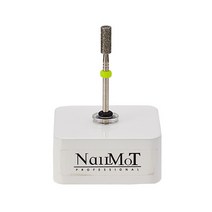 (제이뷰티)정품 NAIL MOT 네일모트 메탈스틱비트 (5000~8000RPM)