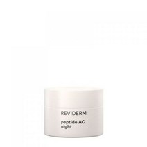 Reviderm 레비덤 펩타이드 AC 나이트 크림 50ml, 1개