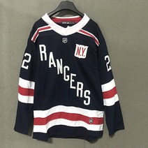 하키 티셔츠 오버핏 훈련 티 아이스하키복 힙합 져지