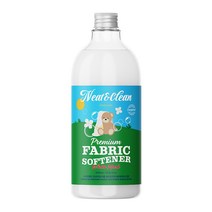 니트앤클린 프리미엄 퍼퓸 섬유유연제 화이트머스크, 1개, 1000ml