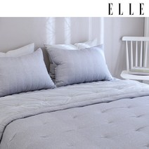 알레스 모달 극세사 차렵이불S