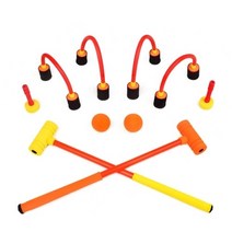 플레이잭 폼게이트볼 SINGLE 세트, (신상품)