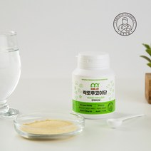 강아지 특허 펫 유산균 면역력 장 건강 파우더 영양제 락토 후코이단 프로바이오틱스 60g 리얼비피더스 반려견