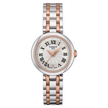 Tissot 티쏘시계 T126.010.22.013.01 벨리시마 스몰 레이디 - 여성 (쿼츠) (26mm) [리치워치]