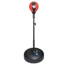 MOOSPO 무스포 펀치 샌드백 펀치용 복싱 태권도 격투기 무술