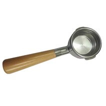 QDY 58 바닥 없는 필터 교체 920/980, A, 58mm, 합금