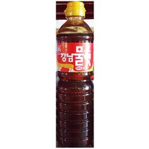 식자재 업소용 황물엿 강남 1.2kg 조청 맥아 물엿 물엿/조청/황물엿/식재료/식자재식자제/식당용/식자재유통/식자재업체/맥아물엿
