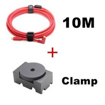 영상케이블 USB C 디지털 카메라 데이터 케이블 남성/남성 유형-C 캐논 EOS R RP 소니 A7R3 A7R4 노트북 컴퓨터 온라인 촬영, [05] CA1143MClamp