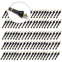 쌍용 타이어 공기압 TPMS 센서 구찌 휠타이어 부품 카킹즈, (01)신형100개, 1개