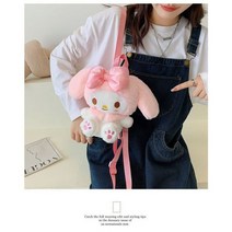 마이멜로디캐리어 여행 산리오 헬로키티 캐리어 수화물용 기내용 포차코 승무원 여행용