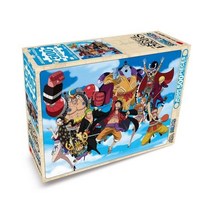 이노플리아 원피스직소퍼즐500PCS 하이플레이어, One color | One Size, 8809731786564