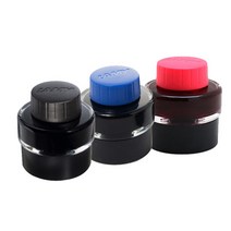 [Lamy] 병잉크 30ML, 블루