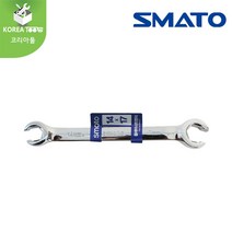 [SMATO]스마토 플레어너트렌치 10X11 10X12 11X13 12X14 13X14 14X17