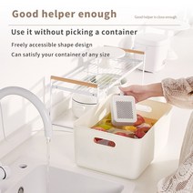 과일 초음파 세척기 야채 고추 대우 과일 야채 세탁기 벽 마운트 가정용 자동 및 정화, 04 UK