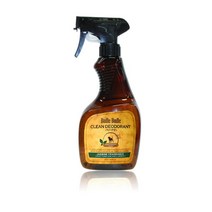 [기간행사]클린탈취제530ml(베이비파우다향) 부들부들, 1, 530ml