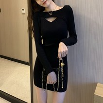 등파인원피스 원피스 월 12 룩 2 1 하객 3 명품 대여 드레스 청 홈쇼핑 단톤 달라붙는 청담며느리 바스락
