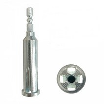 임팩용 전기선 꼬임기 5선식 2.5-4mm 범용