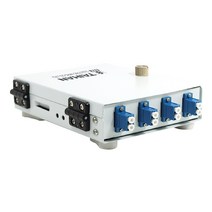 대한전선 MINI-FDF-LC-8C 광 분배함, 1개