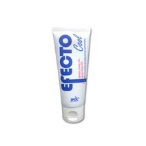 에펙토쿨 스포츠 쿨링 파워겔 튜브형 120ml 마사지겔, 에펙토쿨 스포츠 쿨링 파워겔 튜