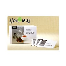 류충현약용버섯 국산 차가버섯차 30T (녹차/건강/선물/다과/탕비실/전통차/건강차/음료/티백/도매/차/차류/식품 추천), 1개