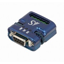 시스템베이스 CS-428/9AT-mini 컨버터 스위칭허브/서버-프린터서버, 선택없음