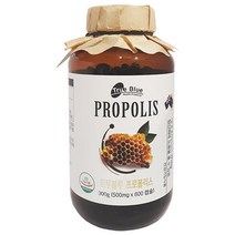트루블루 프로폴리스 300g (500mgx 600캡슐) 코스트코