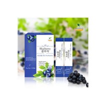 상큼한 수분충전 빵빵 콤부차 블루베리 스코비 15스틱, 상큼한 수분충전 빵빵 콤부차 블