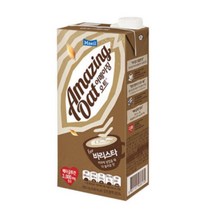 매일유업 어메이징오트 바리스타 950ml x 10팩 2073577