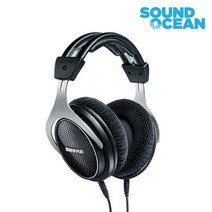 슈어헤드폰, SRH1540