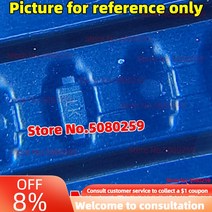 200/100/50/30개 SDM20U30-7 SDM03U40-7 SDM20U40-7 SOD-523, [10] SDM10U45 30PCS