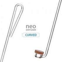 네오 CO2 디퓨져 (커브드 스페셜 M).라라아쿠아