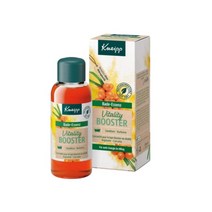 크나이프 바이탈리티 부스터 에센셜 오일바쓰 100ml Kneipp