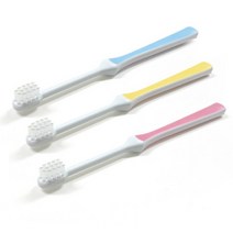 덴트프로 피카 키즈 칫솔 0.5~2세 1P, 상세페이지 참조