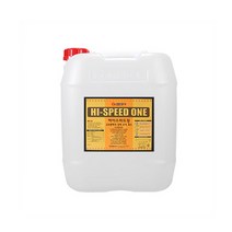 코머스켐 하이스피드원 18.75L 바닥광택제 고속광택기전용 광택