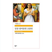 달콤 쌉싸름한 초콜릿, 민음사, <라우라 에스키벨> 저/<권미선> 역” class=”wr-img”></a></div></p></div></p></div></p></div><div class=