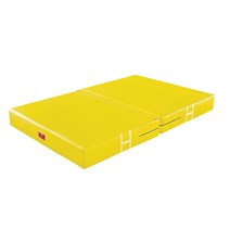 레슬링매트 유도매트 착지매트리스 구르기매트 체육관, 길이 2m 너비 2m 두께 0.3m 밀도 35
