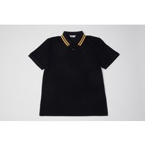 [FILA GOLF] 에임라인 여성 점프수트 (FG2OPD2200F_BLK)
