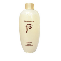 더히스토리오브후 화현 클렌징 폼, 200ml, 4개