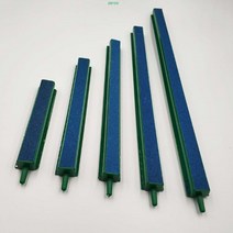 어항 막대 에어스톤 콩돌 기포 산소 발생기 4inch
