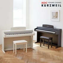 영창 커즈와일 M5 디지털피아노 전자피아노 M-5, 화이트