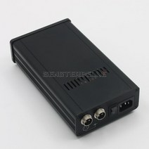 50W R 코어 변압기 듀얼 출력 저소음 DC 조정 선형 전원 공급 장치 5V 9V 12V 21V 24V HiFi PSU, 02 AC230V_05 DC18V