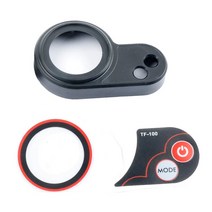 Kugoo M4 전기 스쿠터 부품에 대 한 TF-100 디스플레이 스티커 속도계, [10] J