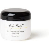 아이엔비 강아지 고양이 눈물자국 파우더 40g Eye Envy Tear Stain Remover Powder