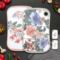 논슬립도마 대 업소용 대형플라스틱 주방김치 큰 고급, 에이프릴논슬립 대