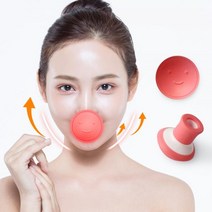 얼굴 마사지 피부 리프팅 볼살 근육운동 턱땡김이, 쿠팡2 1, 본상품