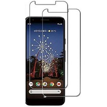 일본직발송 2. LINLINGO 【2장 세트】GOOGLE PIXEL 3A 유리 필름 유리 필름 GOOGLE PIXEL 3A 필름 액정, Google Pixel 3A_One Color, 상세 설명 참조0, 상세 설명 참조0