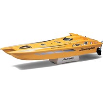 KYOSHO KY41462B Kyosho LAMBORGHINI C-1 CAT GP28MR RC 요트, 혼합 색상
