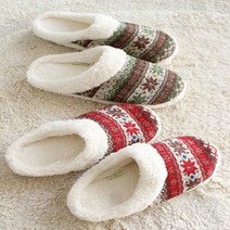 추위잘타는사람 니트 실내 슬리퍼 한의원 산후조리원 모텔 자취방 상담실 원룸 전셋집